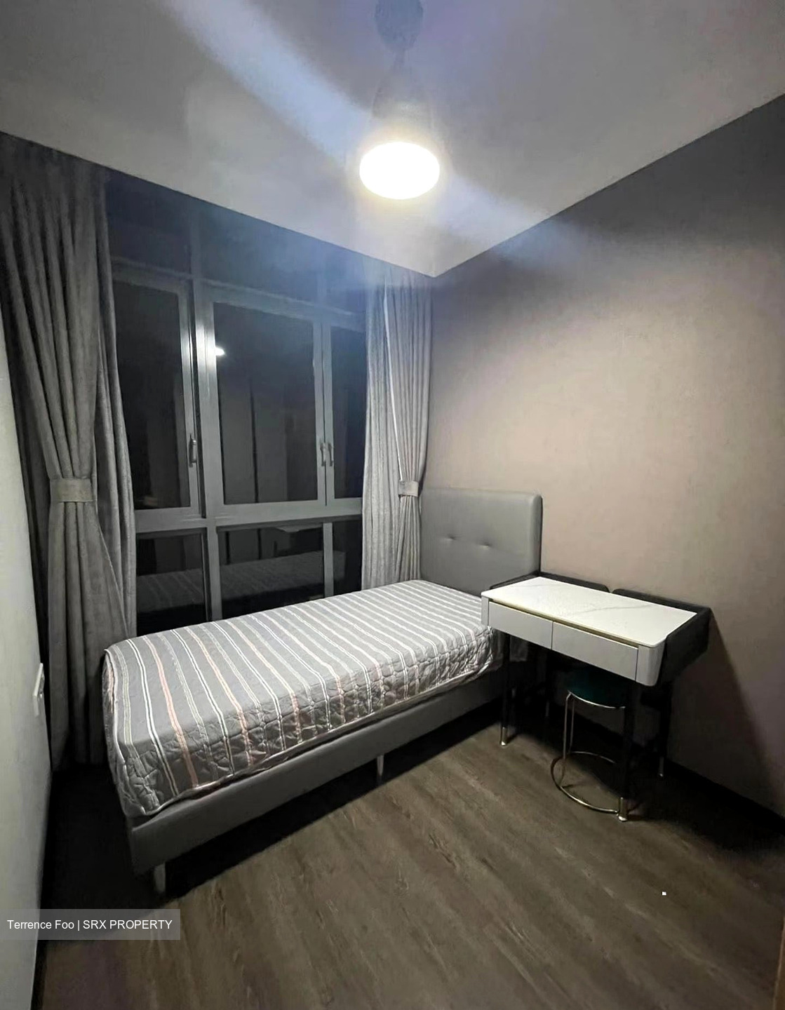 Symphony Suites (D27), Condominium #550929291